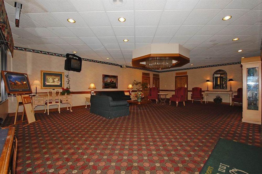 Camden West Inn Exterior photo